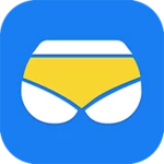 buttocks android application logo